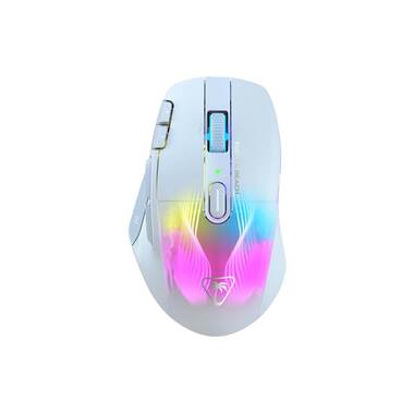 Turtle Beach Souris de gaming Kone XP Air Blanc