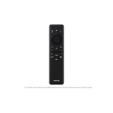 Samsung TV QE83S99H 83", 3840 x 2160 (Ultra HD 4K), OLED