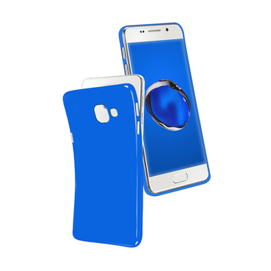 Cover in TPU per Samsung A3 2017