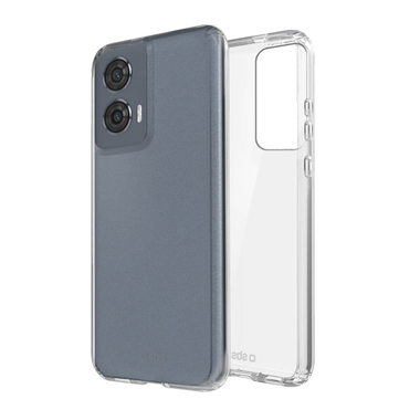 Coque en TPU transparent pour Motorola Edge 50 Fusion | SBS