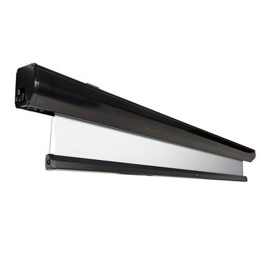 Celexon Motorized Screen HomeCinema Plus Tension 243.5x137 cm Black