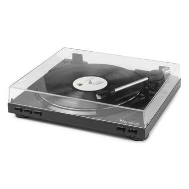Audizio Turntable RP310 Black