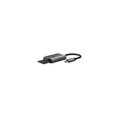 TP-Link Lettore di schede esterno UA430C con connettore USB-C -