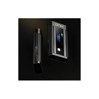 Shanling amplificatore per cuffie & USB-DAC Onix Beta XI2