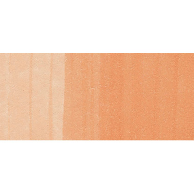 COPIC Marker Sketch 21075282 R12 - Light Tea Rose