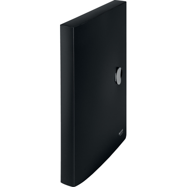 LEITZ Vaschetta potadoc. Recycle A4 4623-00-95 nero