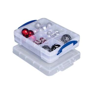 USEFULBOX Schubladenbox 150x115x87mm 68505300 6 Fächer