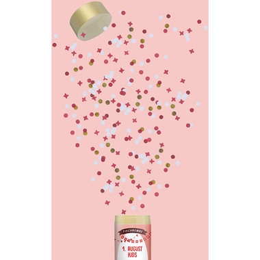 ARTOZ Bombe de table TB-021 1.août Kids