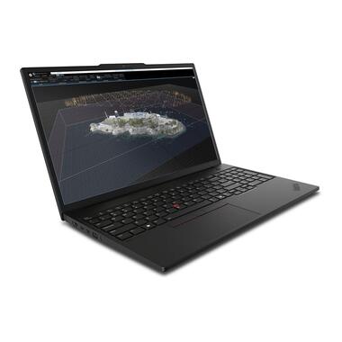 Lenovo Notebook ThinkPad P16s Gen 4 (Intel)