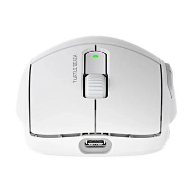Turtle Beach Gaming Mouse Burst II Air TBM-2101-15 White
