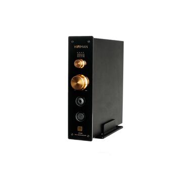 Hifiman Amplificateur de casque & USB-DAC EF499