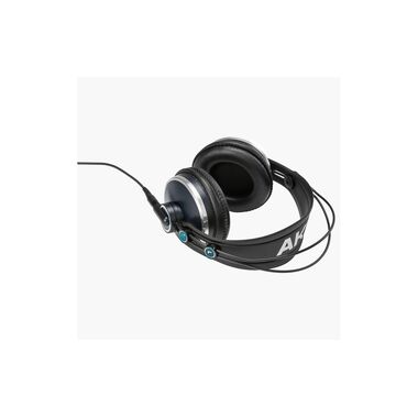 AKG Over-Ear-Kopfhörer K271 MKII Schwarz