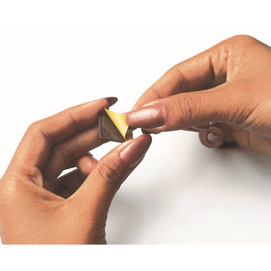 MAGNETOPLAN Takkis en distributeur 15503 30x20mm 45 pcs.