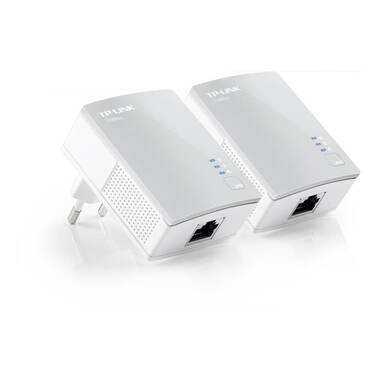 TP-Link Powerline TL-PA4010 KIT trousse de départ