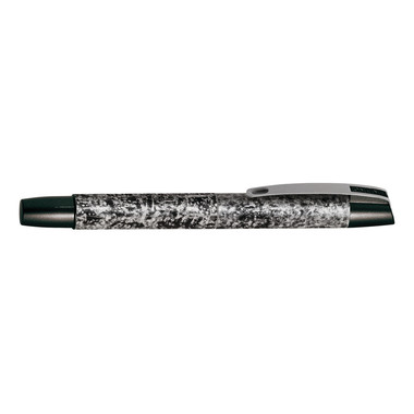ONLINE Stylo plume Campus II 0.5mm 61406/3D Marble Stone bleu