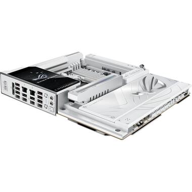 ASUS ROG Motherboard ROG CROSSHAIR X870E GLACIAL