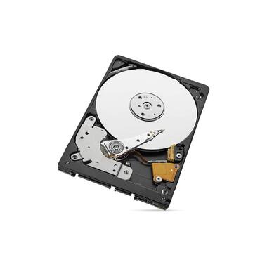 Seagate Hard Drive BarraCuda 2.5" SATA 0.5 TB