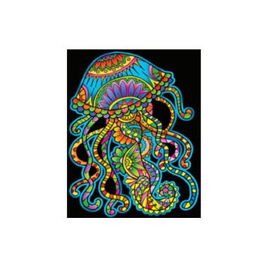 Tartaruga Samtbild A4, Medusa