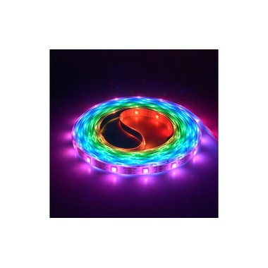 SONOFF LED-Stripe L3-5M-P, WiFi-RGBIC, 5 m