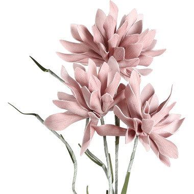 EGLO Kunstblume MEHAKIT 428177 rosa