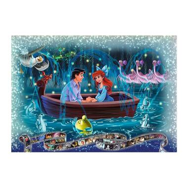 Ravensburger Puzzle Momenti Disney indimenticabili