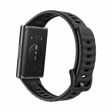 HUAWEI Band 11 Pro Black