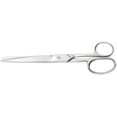 WESTCOTT Ciseaux papier 21cm E-3088100 inox