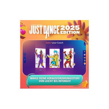Ubisoft Just Dance 2025 (Codice in una Scatola)