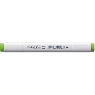 COPIC Marker Classic 20075196 YG05 - Salad