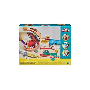Play-Doh Dentist Drill 'n Fill Set