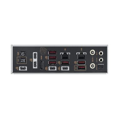 Scheda madre ASUS ROG CROSSHAIR 2006 AMD X870E Socket AM5 ATX