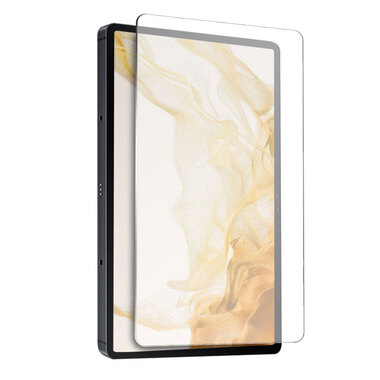 Protection écran en verre trempé pour Samsung Galaxy Tab S9/S8 2022 | SBS