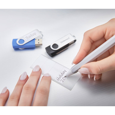 INTENSO USB-Stick Basic Line 5x8GB 3503565 UBS 2.0 Multipack