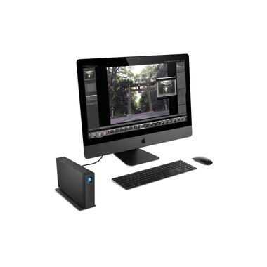 LaCie Disco rigido esterno d2 Professional 8 TB