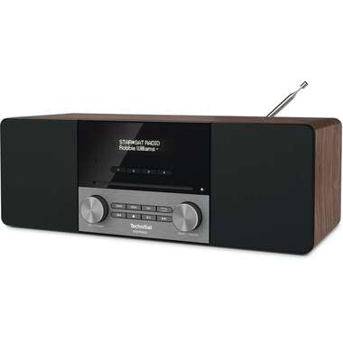Technisat DigitRadio 3 Noix
