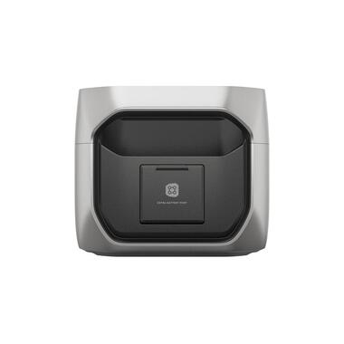 EcoFlow Batterie supplémentaire DELTA 3 Max Plus 2048 Wh, argent