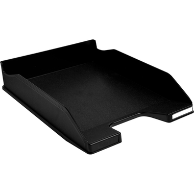 BIELLA Briefablage Combo-Midi A4+ 1131402BIDU Eco schwarz