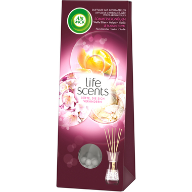 AIR WICK Duftvase 3006562 Sommervergnügen 30ml