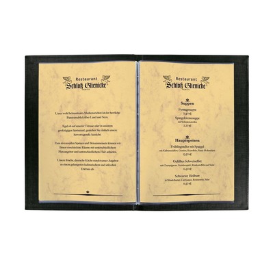 SIGEL Design-Papier A4 DP 262 90g, Marmor 100 Blatt