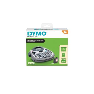 DYMO Label Maker LT-100H Desktop Model
