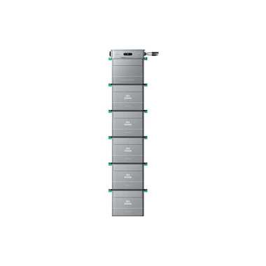 Zendure SolarFlow Set 11.52 kWh 800 Pro with expansion battery