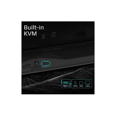 Monitor Gigabyte MO32U