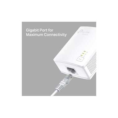 TP-Link Powerline TL-PA7017 KIT Starter Kit