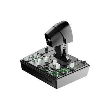 MOZA Racing Add On MTP Throttle Panel