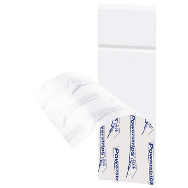 TESA Perstrips 58810-00000 transparent Large