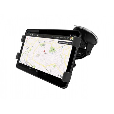 Autohalterung Freeway für Tablets