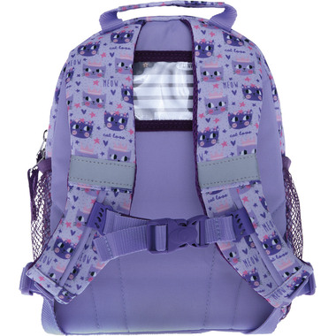 FUNKI Sac à dos Cat Love 6022.015 multicolor 28x25x11cm
