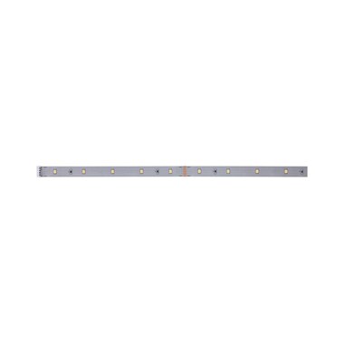 Paulmann LED-Stripe MaxLED 250 2700 K, 1 m Verlängerung
