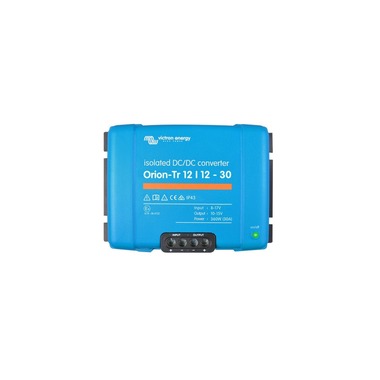 Victron DC/DC Spannungs-Wandler Orion-Tr 12-12 V 30A, 360 W