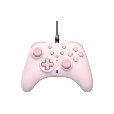 Hori Controller Switch 2 Cozy Pink
